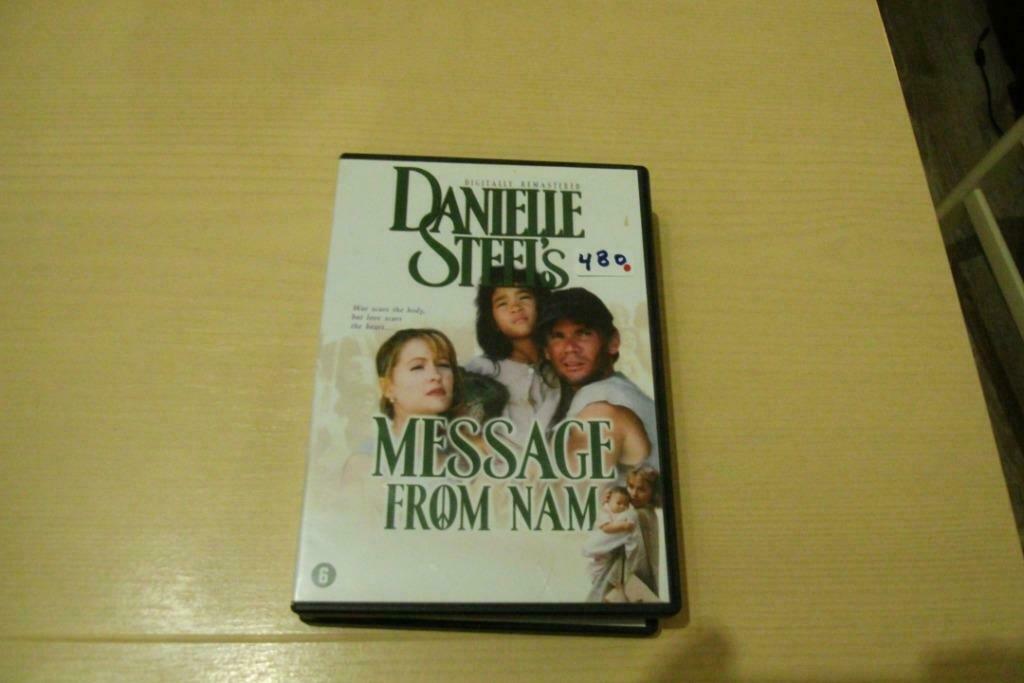 danielle steel's, CD & DVD, Enlèvement ou Envoi