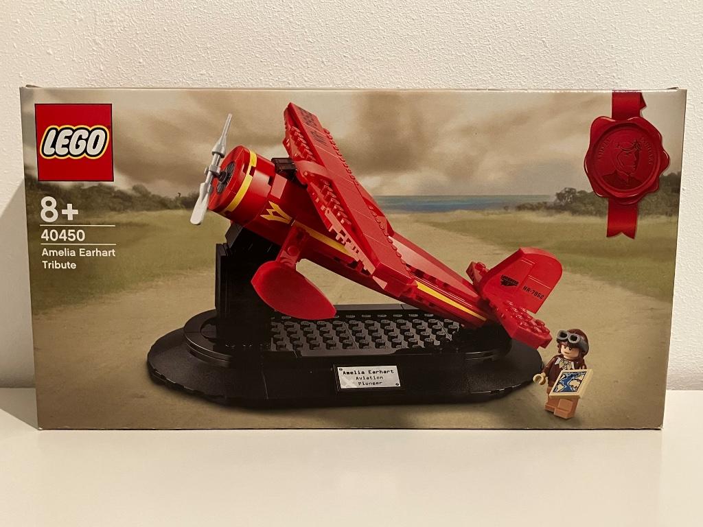 Lego sets, Ophalen, Nieuw, Complete set, Lego