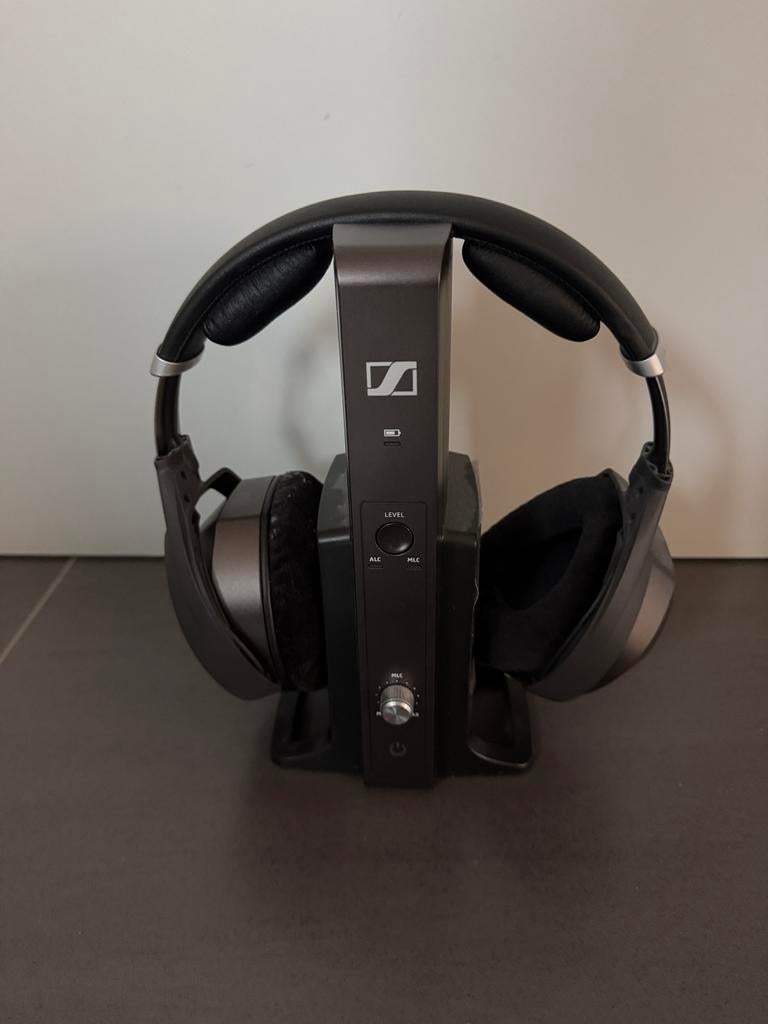 Sennheiser TR185 nog in heel goede staat, Ophalen, Draadloos, Sennheiser, Zo goed als nieuw