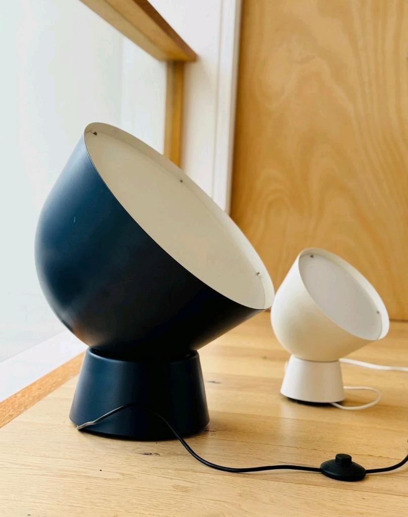 Lampe Ikea PS 2017 XL par Ola Wihlborg, Enlèvement