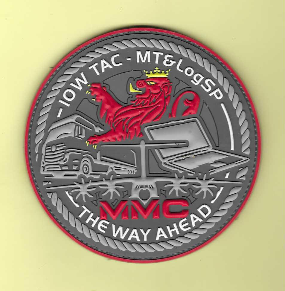 MILITARIA, Verzenden, Luchtmacht, Embleem of Badge