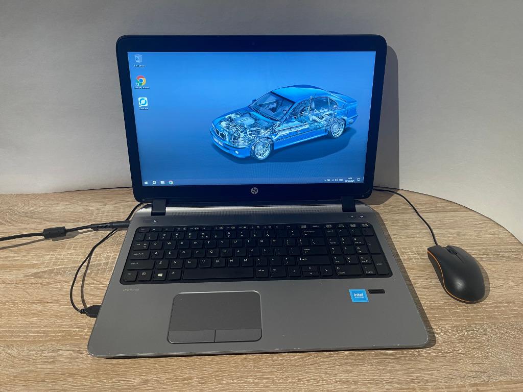 AUTO DIAGNOSE LAPTOP PLUG & PLAY | DELPHI XENTRY VAS6154, Enlèvement ou Envoi, Utilisé