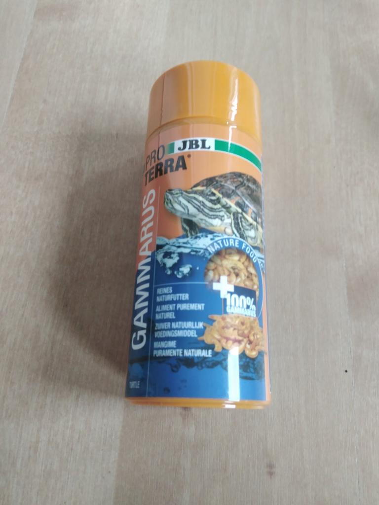 Jbl pro terra gammarus, Ophalen of Verzenden, Nieuw, Overige typen
