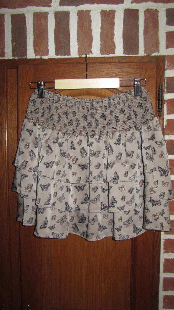 Rok voor dames, Kleding | Dames, Rokken, Maat 38/40 (M), Ophalen of Verzenden, Zo goed als nieuw, Boven de knie