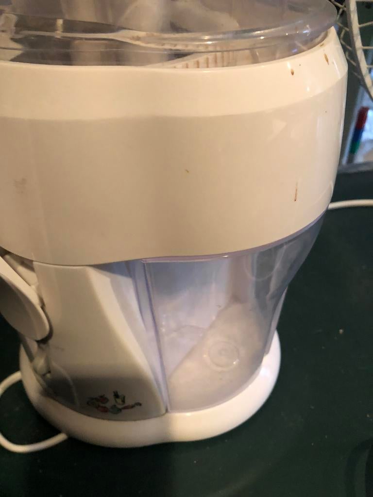 Centrifuge, Ophalen of Verzenden, Zo goed als nieuw