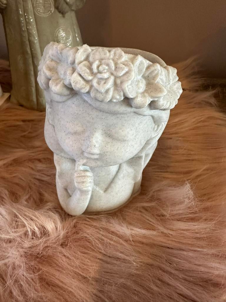 Potje potje voor klein meisje, Ophalen of Verzenden, Nieuw
