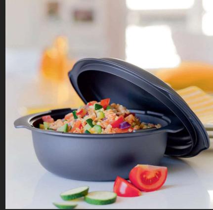 TUPPERWARE : ULTRAPRO ROND 1,5 l, Enlèvement ou Envoi, Neuf, Récipient ou Bol