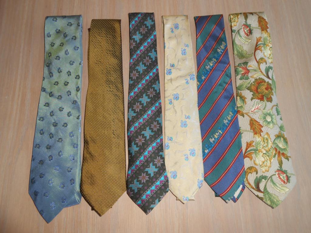 5 stropdassen Kenzo, Kleding | Heren, Stropdassen, Overige kleuren, Kenzo, Ophalen of Verzenden, Met patroon