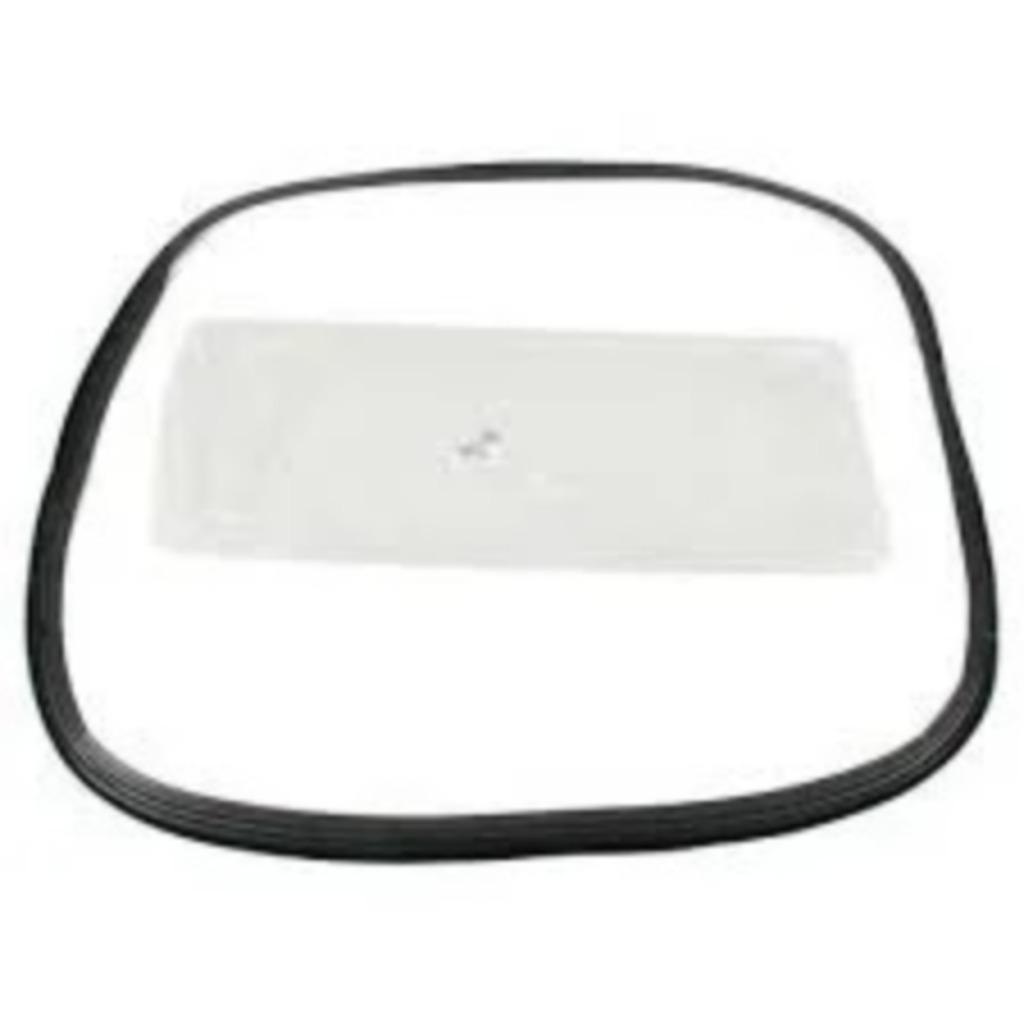 Joint de porte, Joint de fenêtre, C1 / 107 / Aygo 2005-2014, Enlèvement ou Envoi, Neuf, Citroën