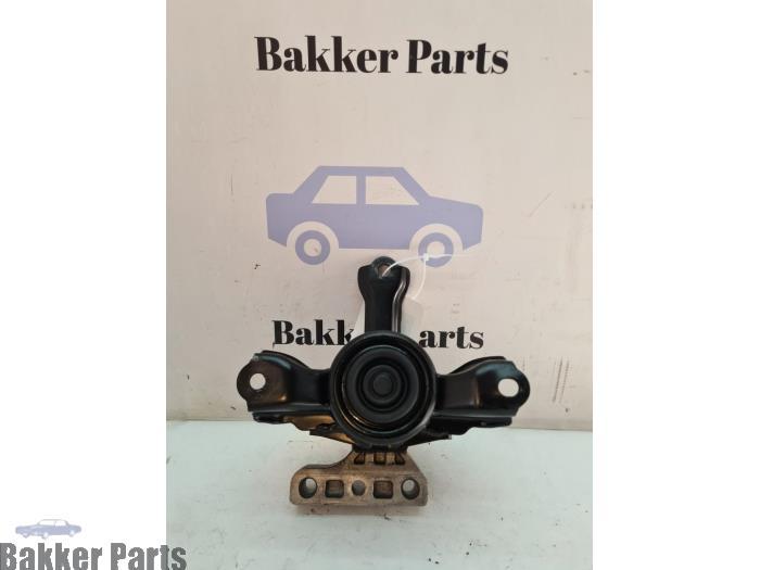 Support moteur d'un Kia Picanto, Kia, -, -, 3 mois de garantie