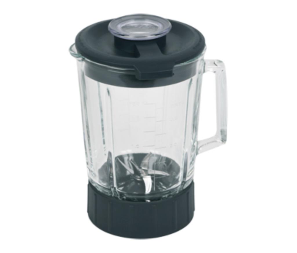 KRUPS Volledige glazen blenderkom MS-5939908, Electroménager, Pompes à bière, Enlèvement ou Envoi, Neuf, Krups
