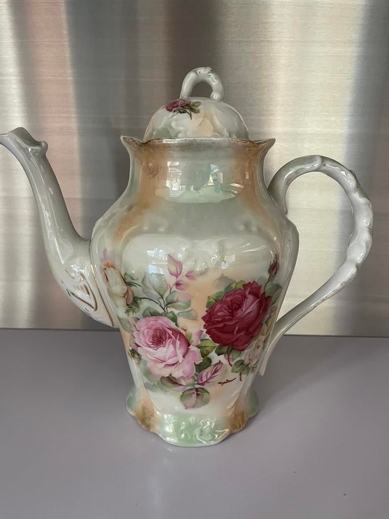 Cafetière, Enlèvement ou Envoi