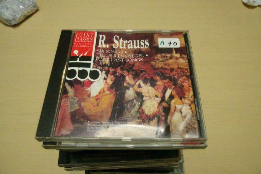 17 klassieke cd's, Enlèvement ou Envoi