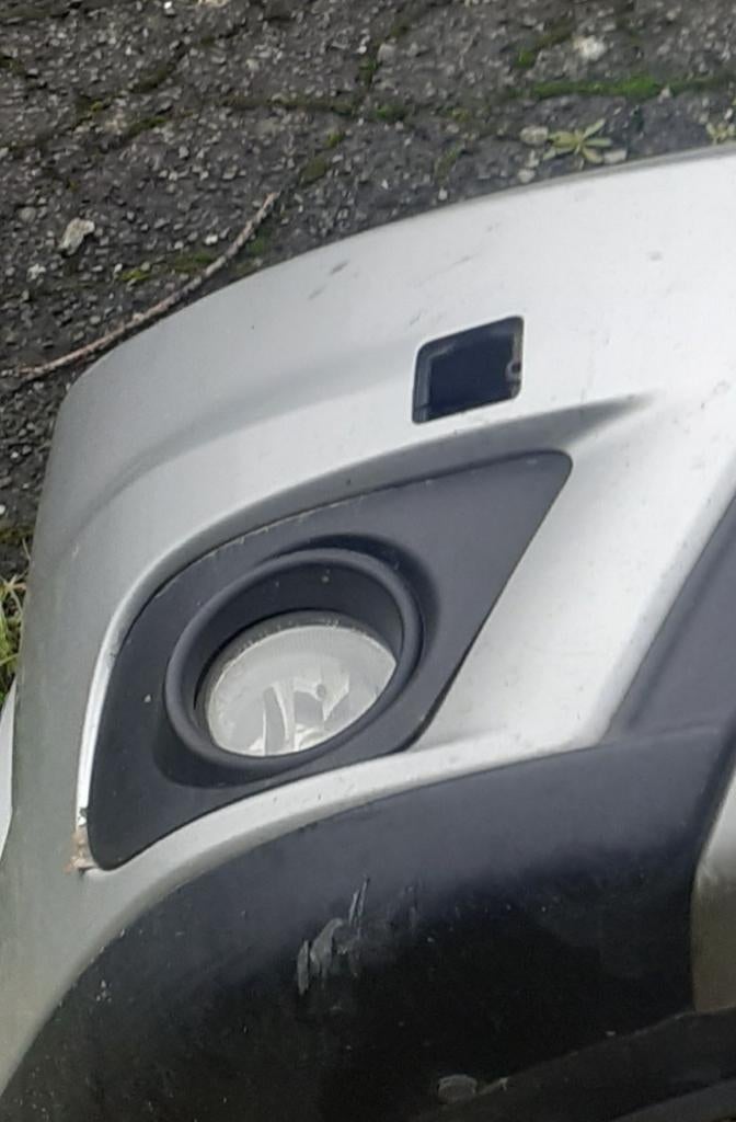 antibrouillard avant fiat freemont, Enlèvement ou Envoi, Utilisé, Fiat