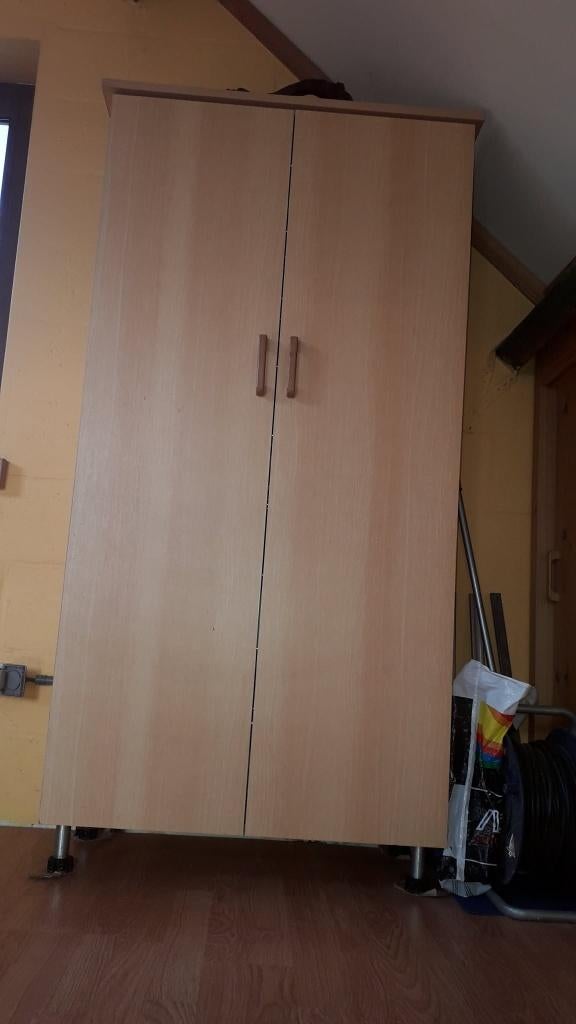 schoenenkast, Ophalen, Zo goed als nieuw, Moderne