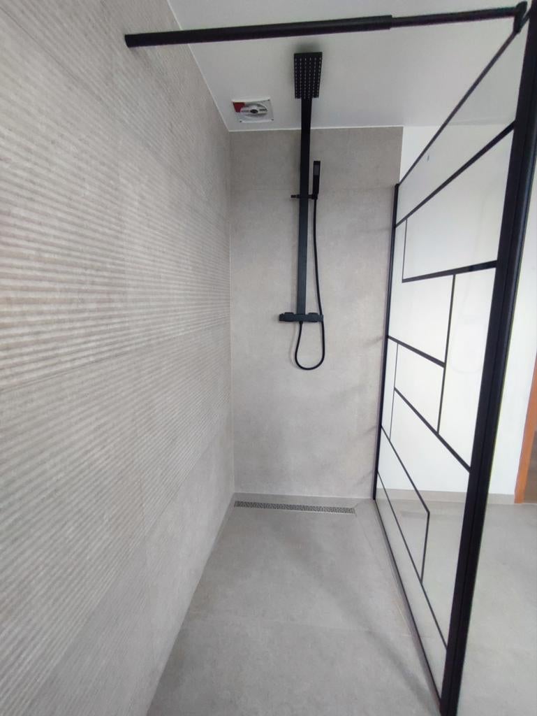 Carrelages 120/60 5 pièces, Enlèvement