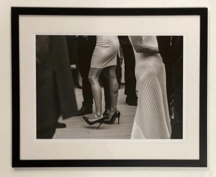 Roberto Cavalli: gecertificeerde en genummerde foto, Ophalen of Verzenden