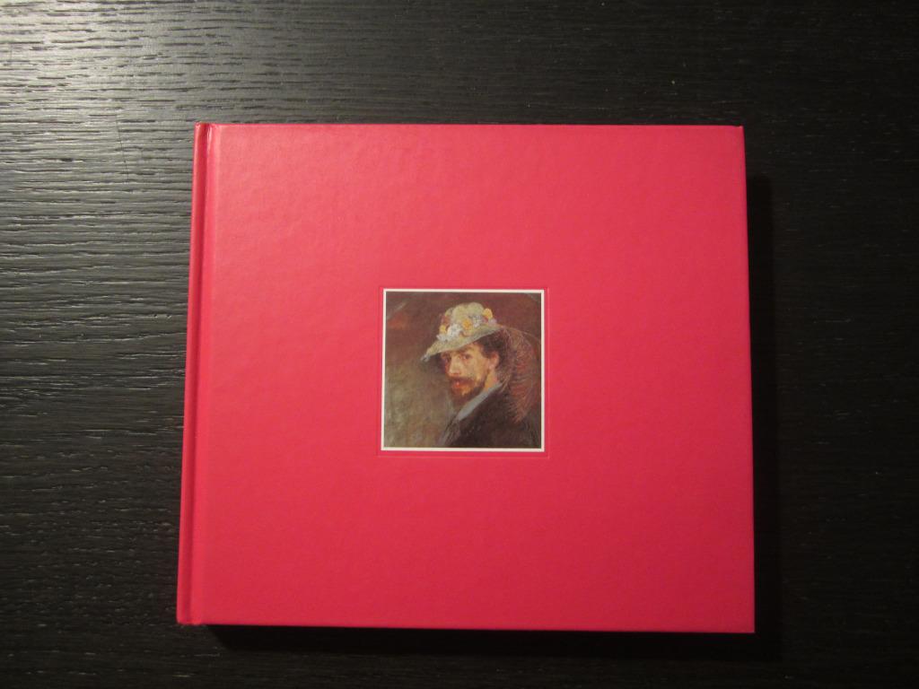 Ensor op hoge poten   -Bert Popelier-  Getekend !!!!!!!!, Verzenden