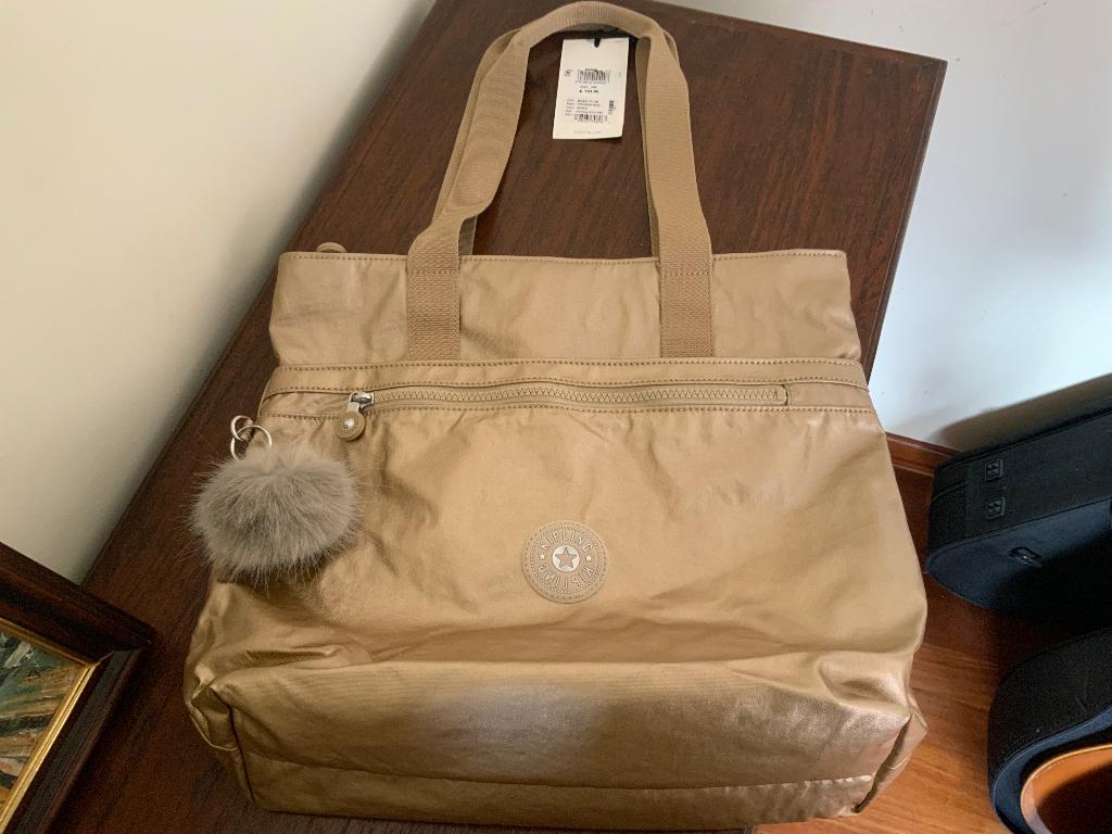 Cabas multi-usage Kipling, Enlèvement, Neuf, Autres couleurs, Shopper