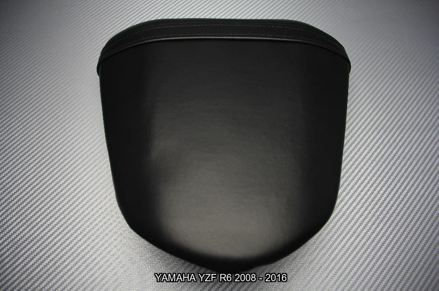 Selle Passager AVDB pour YAMAHA YZF R6 2008 - 2016, Enlèvement ou Envoi, Neuf