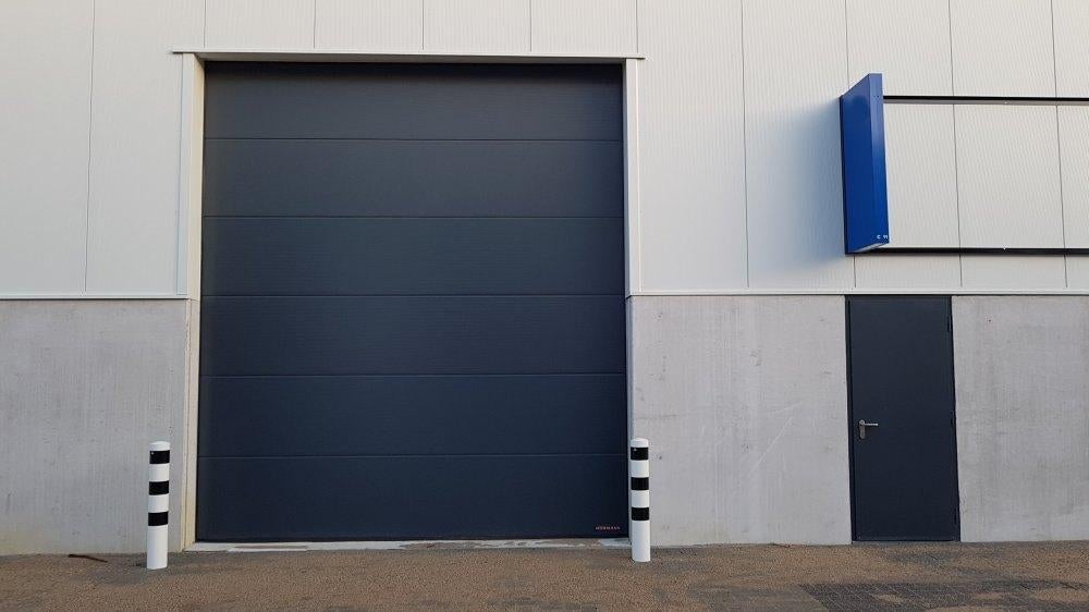 KMO Unit magazijn 180 m2 te huur Gate 7 Kontich, 180 m², Location, Espace commercial