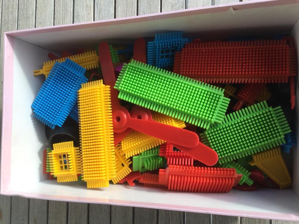 Noppers, Kinderen en Baby's, Ophalen, Zo goed als nieuw, Nopper