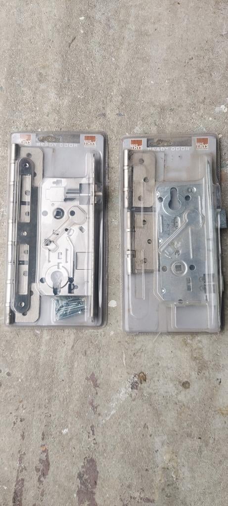 Serrure de Porte LITTO, Nieuw