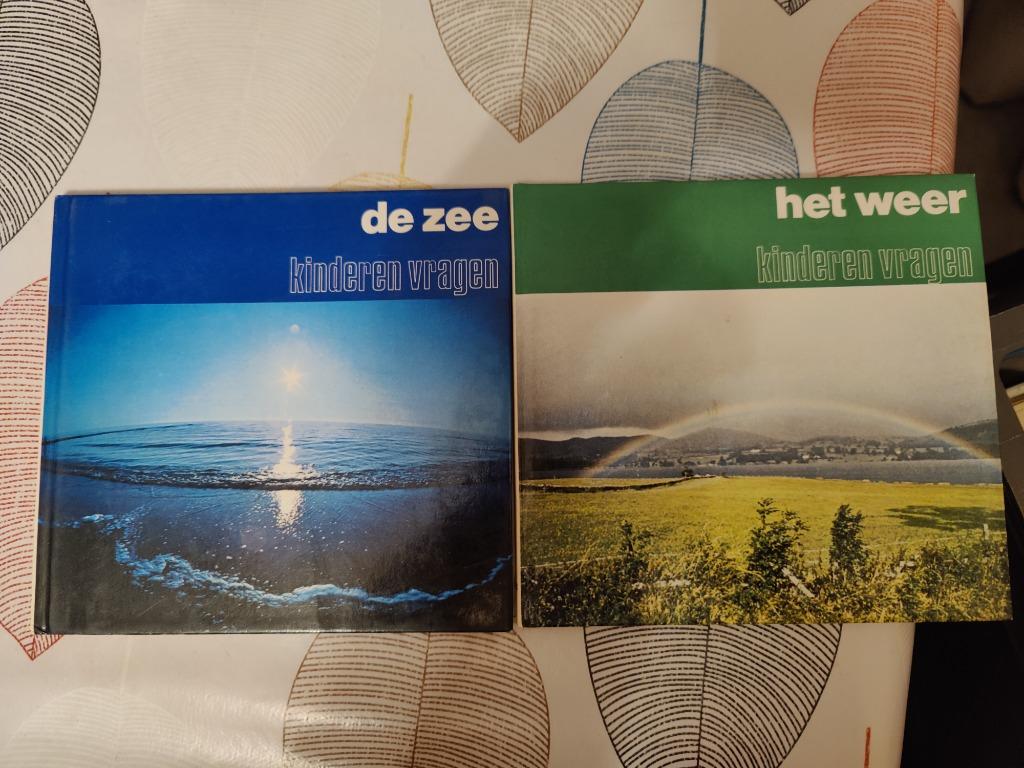 kinderencyclopedie, Boeken, Ophalen of Verzenden, Gelezen