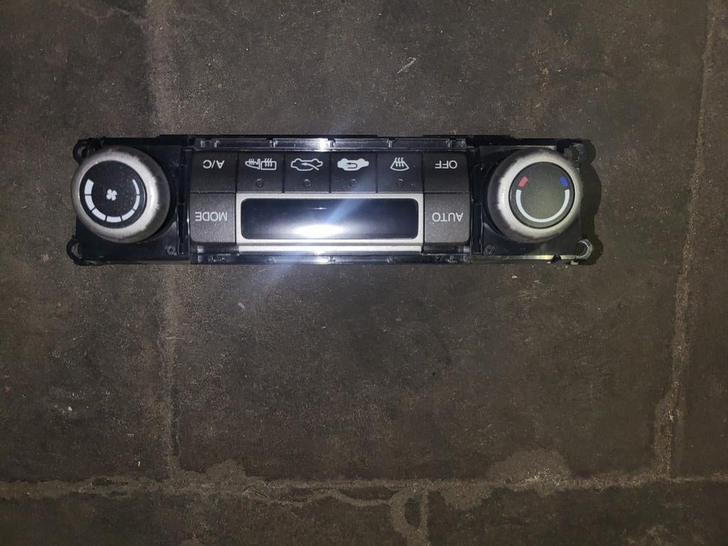 Civic hybride verwarmingsunit, Ophalen of Verzenden, Gebruikt, Honda