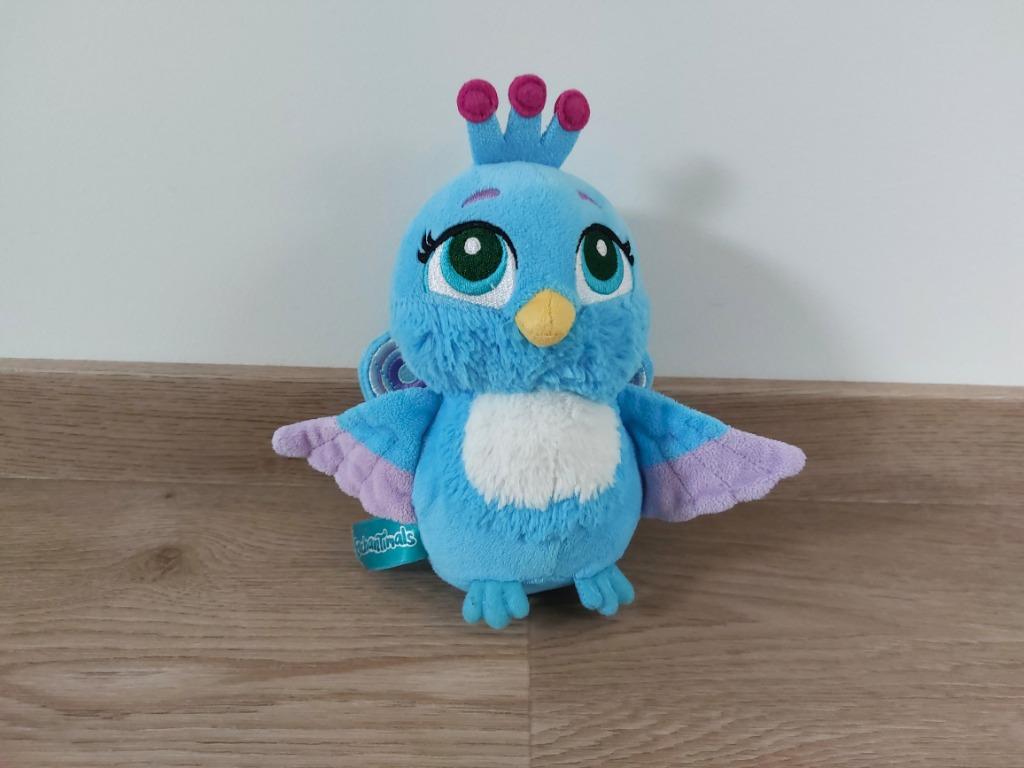 Knuffel Enchantimals, Ophalen, Gebruikt, Overige typen