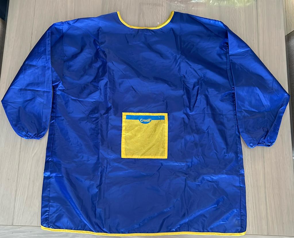 Schilderschort, Ophalen of Verzenden, Zo goed als nieuw, Gereedschap of Accessoires