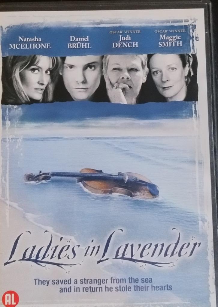 Ladies in Lavender, Envoi, Utilisé, Drame