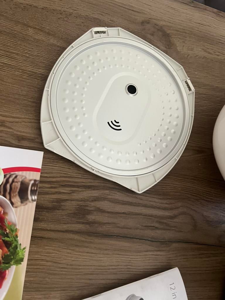 Multicuiseur neuwe elle fait repas riz tous gateaux, Enlèvement ou Envoi, Comme neuf