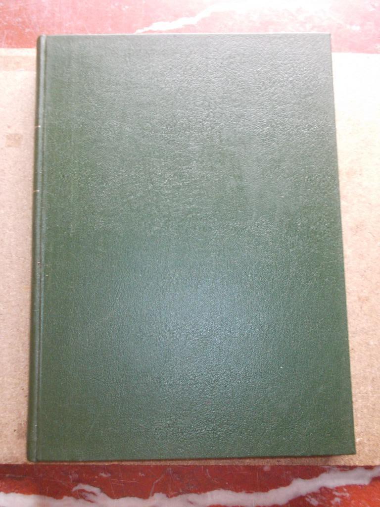 BINDING OP LAND 1920 IN ZEER GOEDE STAAT, Ophalen of Verzenden, 20e eeuw of later, Gelezen