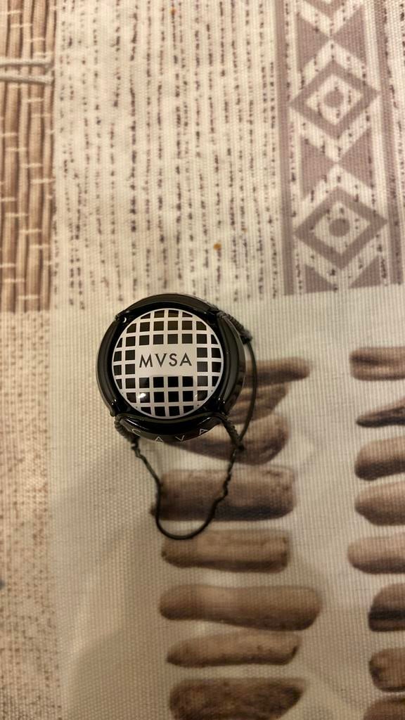 MVSA cava capsule, Verzamelen, Ophalen of Verzenden, Nieuw