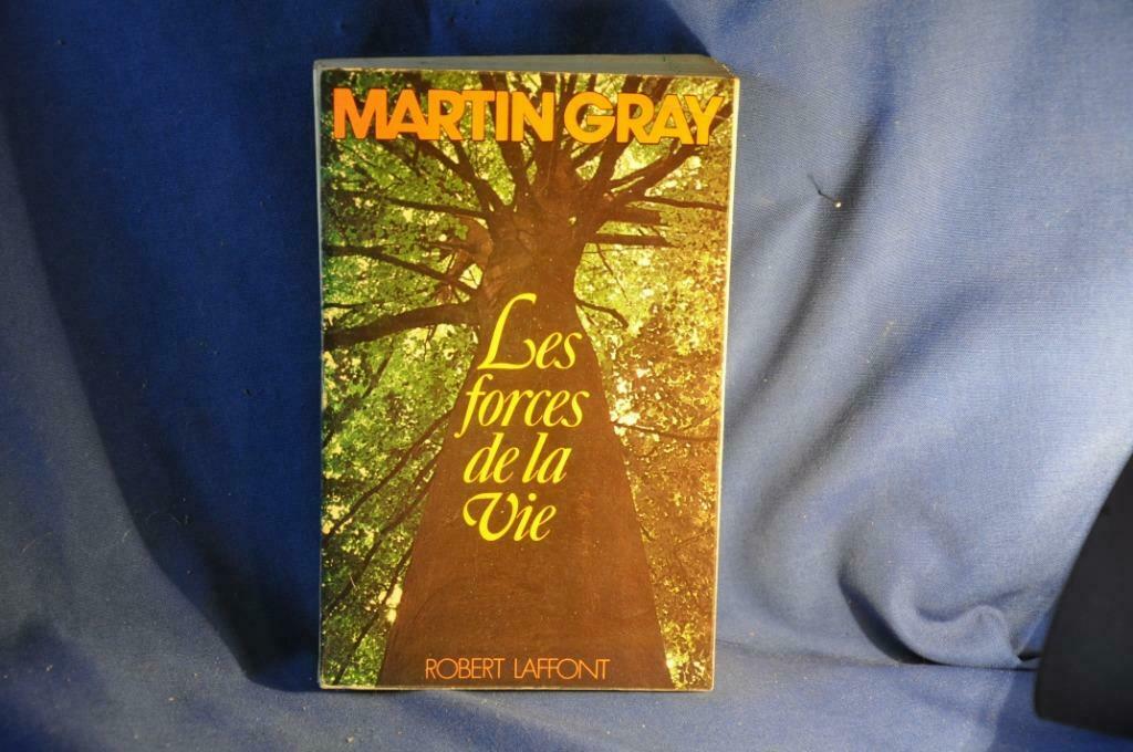 roman de martin gray (66), Boeken, Ophalen of Verzenden, Gelezen, Martin gray