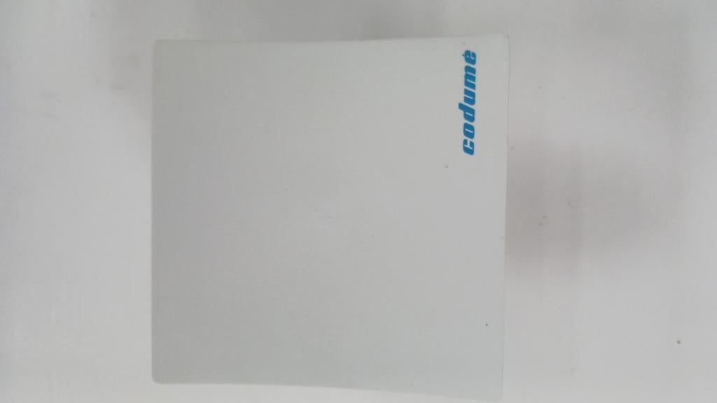 Bouclier de ventilation pour WC, Enlèvement, Comme neuf
