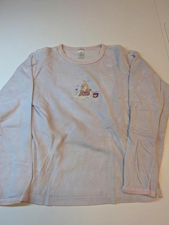 Pyjama en velours Palomino, Enlèvement ou Envoi, Comme neuf