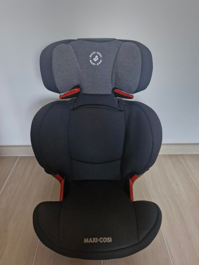 Maxi cosi Rodifix Airprotect groep 2 en 3, Ophalen