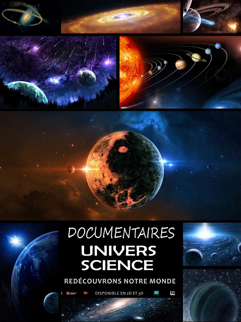 Documentaires Univers & Science (175 Videos), Alle leeftijden, Ophalen of Verzenden, Zo goed als nieuw, Kunst of Cultuur
