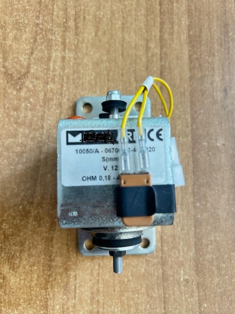 Open elektrische motorkap voor Ferrari Mondial, Auto-onderdelen, Carrosserie, Ferrari, Nieuw, Ophalen