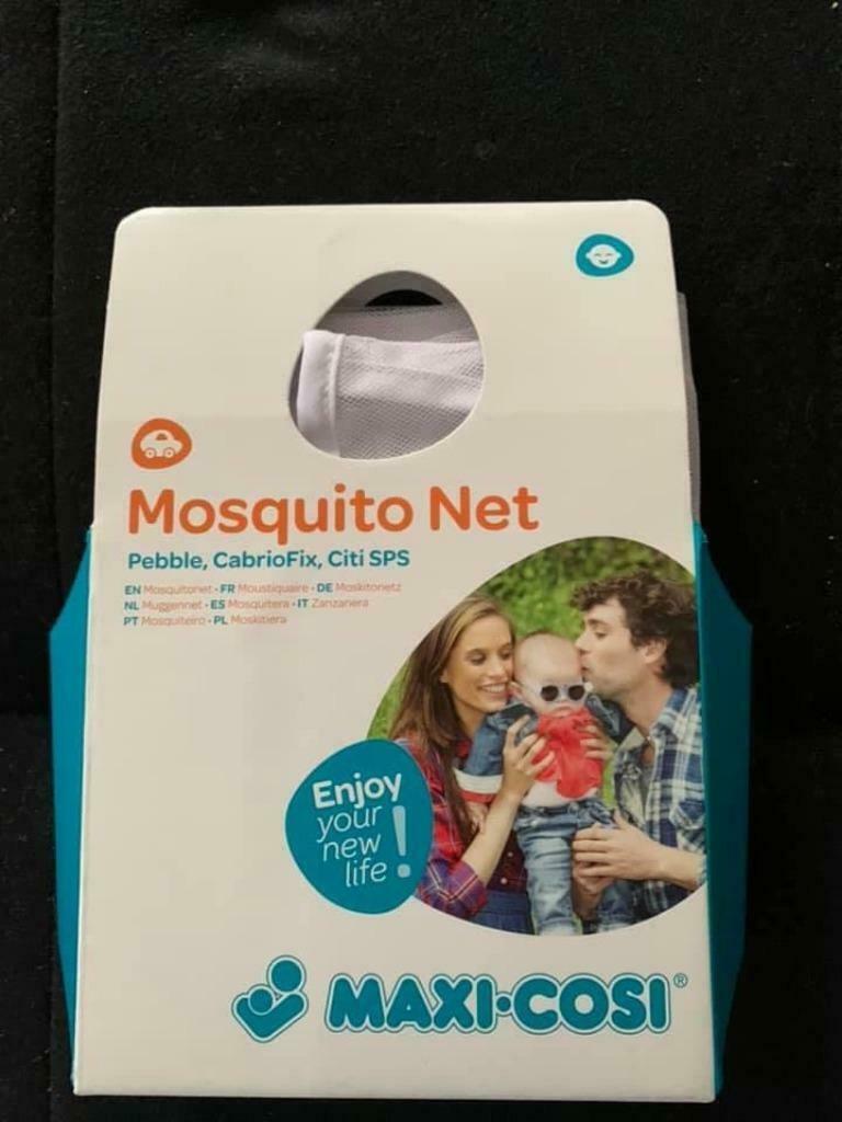 muggennet maxi cosi, Enlèvement ou Envoi, Neuf