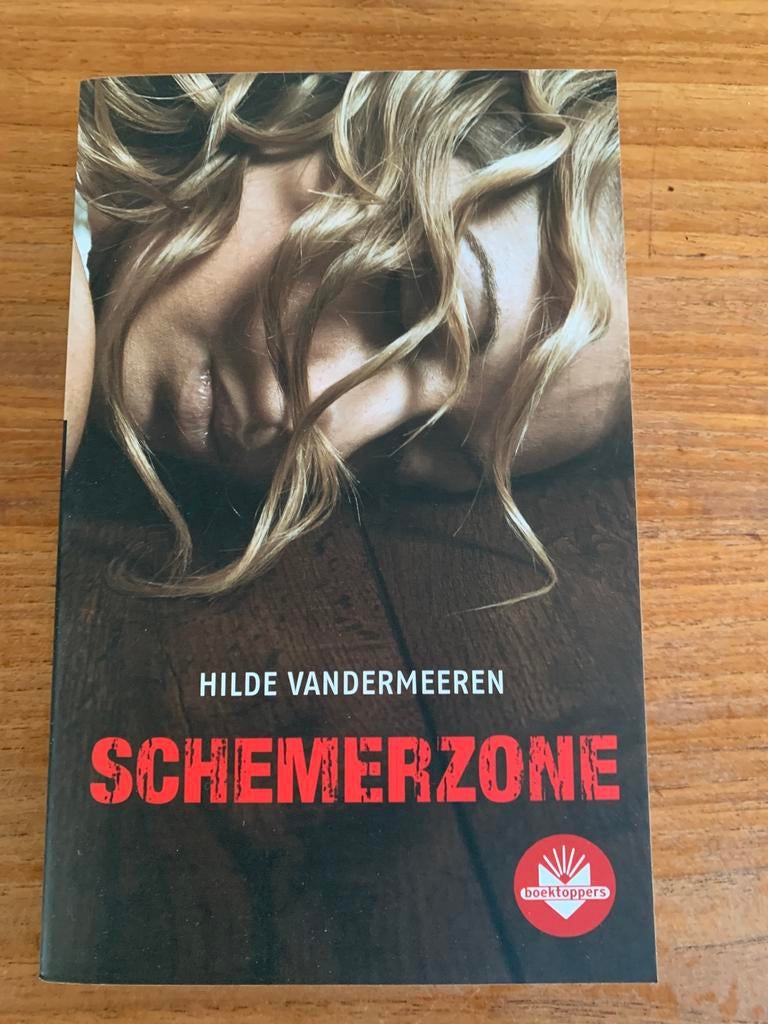 Schemerzone, Enlèvement, Neuf