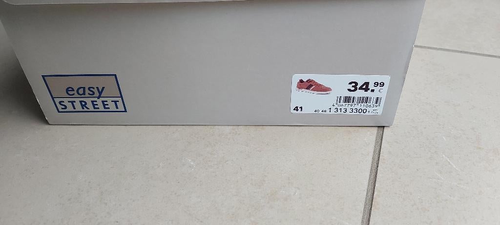 jongensschoenen nieuw ; mt 41, Schoenen, Nieuw, Ophalen of Verzenden, Jongen