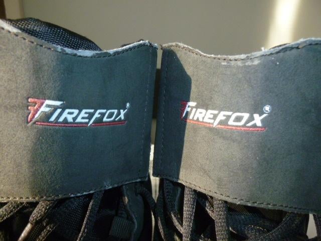moto schoenen, Seconde main, Bottes, Polo, Enlèvement
