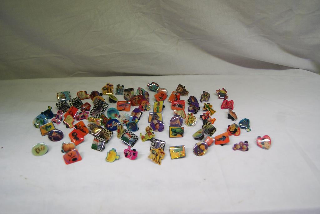 Disney pins, Ophalen of Verzenden, Nieuw, Speldje of Pin