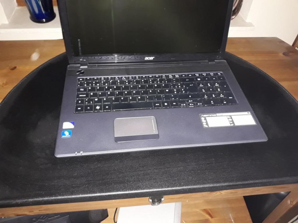 Bureau- of tafelbescherming, Ophalen, Zo goed als nieuw