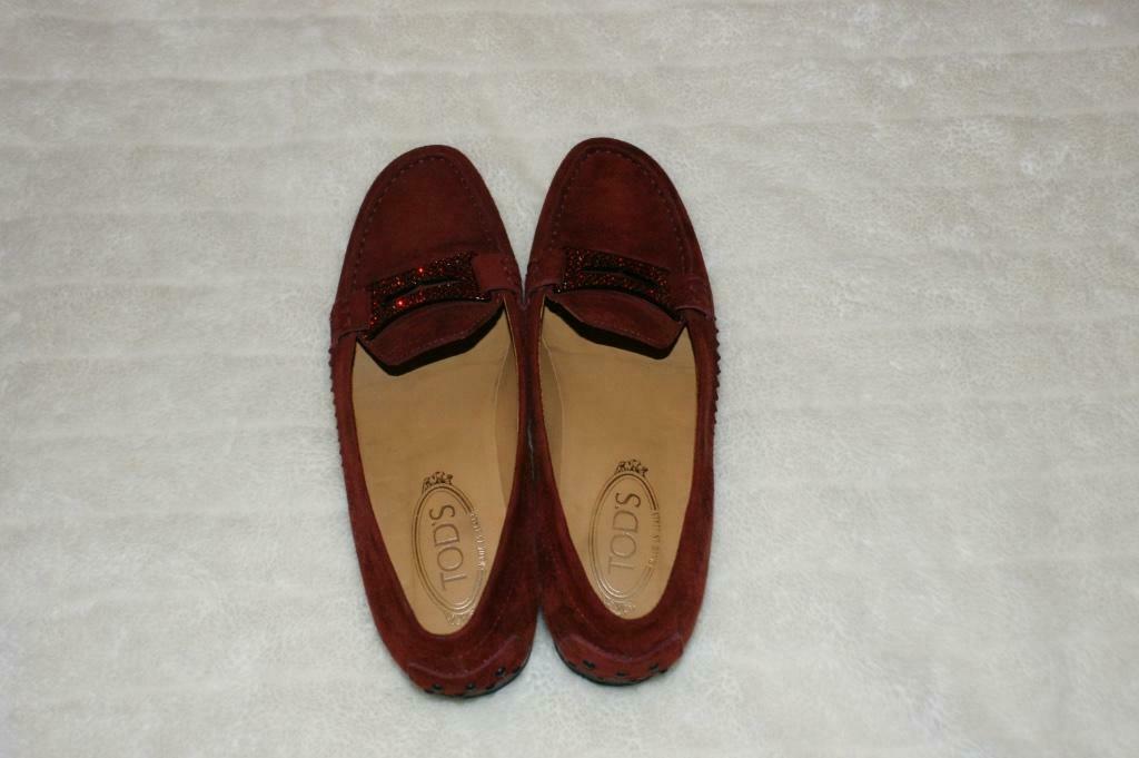 Loafer Tods 38, Ophalen of Verzenden