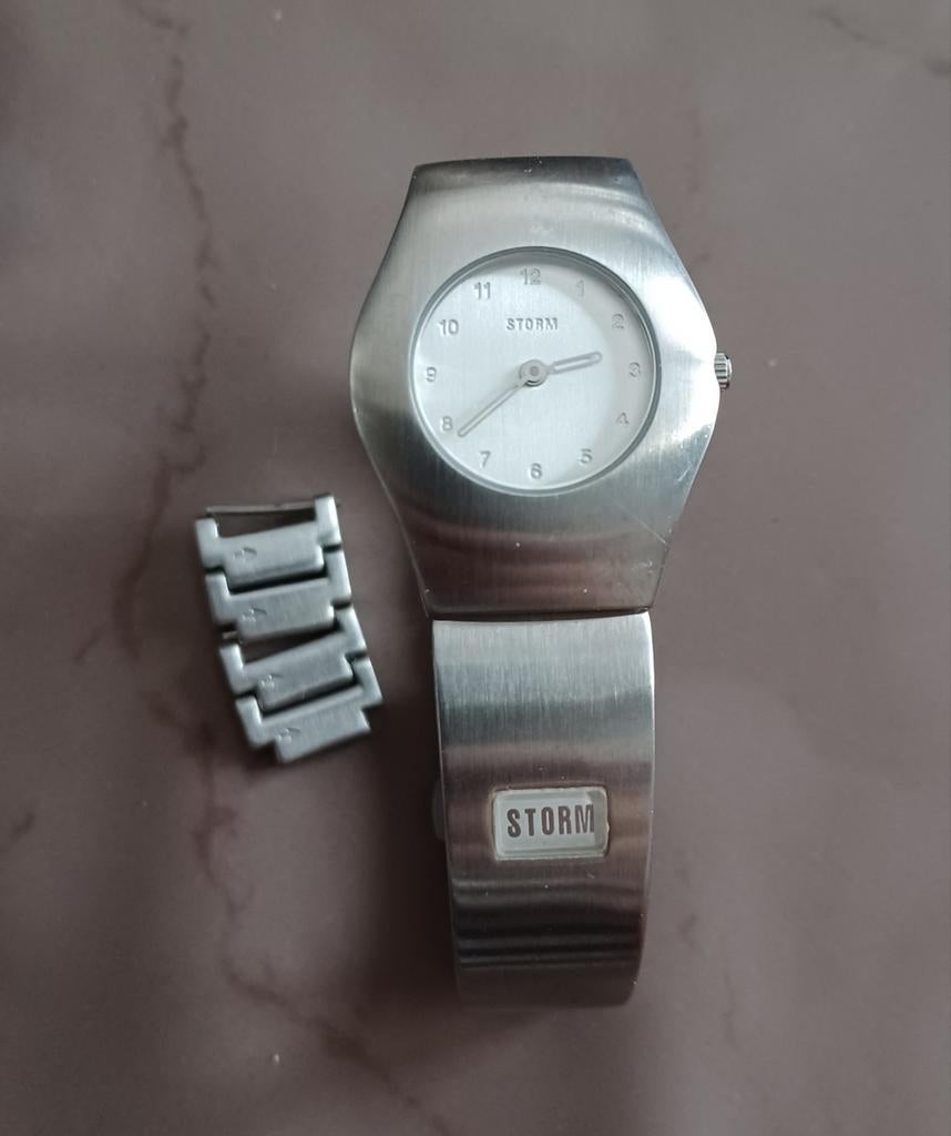 Swatch horloge, Ophalen of Verzenden, Gebruikt, Swatch