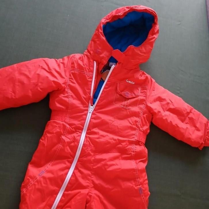 Combinaison ski Wed'ge - 3 ans, Enlèvement, Comme neuf, Ski, Vêtements